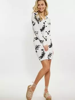 Кардиган Izia, белый