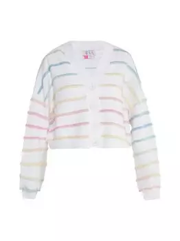 Кардиган Izia, белый