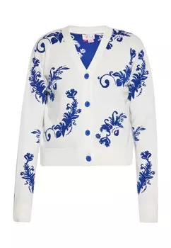 Кардиган IZIA, белый