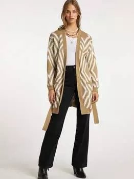 Кардиган Izia, бежевый