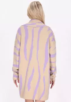 Кардиган IZIA, бежевый