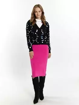 Кардиган Izia, черный