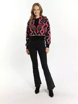 Кардиган Izia, черный