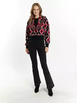 Кардиган Izia, черный