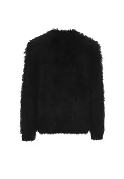 Кардиган IZIA, черный