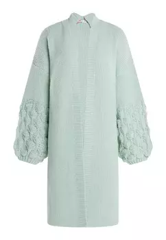 Кардиган IZIA Knit Cardigan, цвет Mint