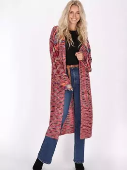 Кардиган Izia, красный