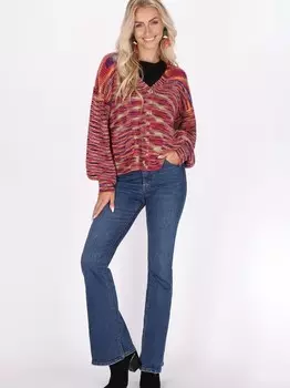 Кардиган Izia, красный