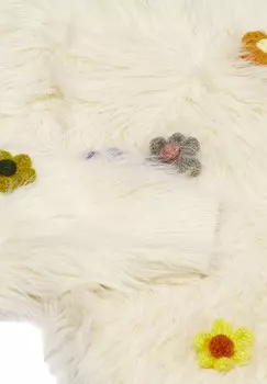 Кардиган IZIA, кремовый