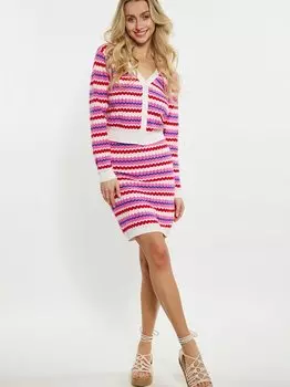 Кардиган Izia, мультиколор