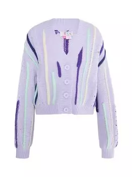 Кардиган Izia, мультиколор