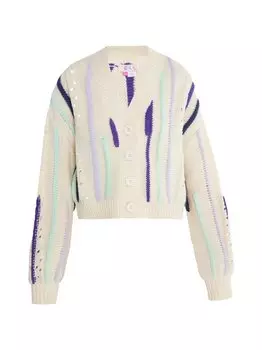 Кардиган Izia, мультиколор