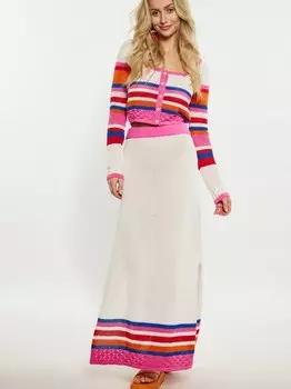 Кардиган Izia, мультиколор