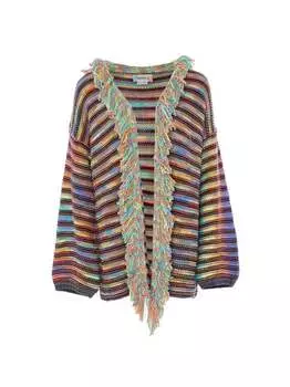 Кардиган Izia, мультиколор
