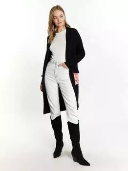 Кардиган Izia, мультиколор