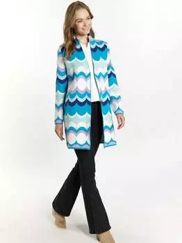 Кардиган Izia, мультиколор