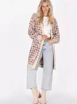 Кардиган Izia, мультиколор