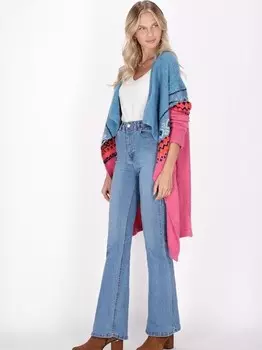 Кардиган Izia, мультиколор