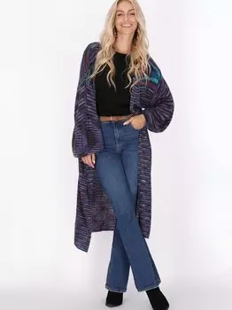 Кардиган Izia, мультиколор