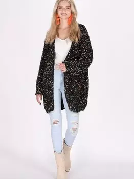 Кардиган Izia, мультиколор