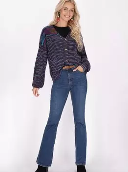 Кардиган Izia, мультиколор