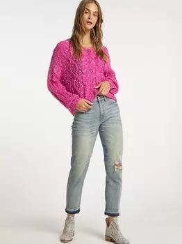 Кардиган Izia, розовый