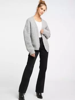 Кардиган Izia, серый