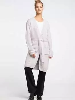 Кардиган Izia, серый