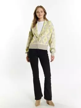 Кардиган Izia, серый