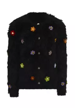 Кардиган IZIA, Шварц