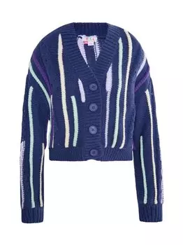 Кардиган Izia, синий
