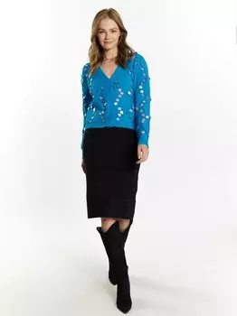 Кардиган Izia, синий