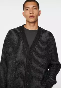 Кардиган J.LINDEBERG, черный