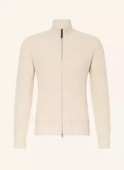 Кардиган J.LINDEBERG, кремовый