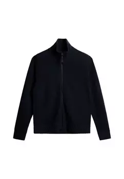 Кардиган J.LINDEBERG, синий