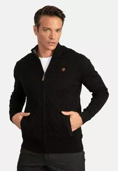 Кардиган Jacey Quinn, черный