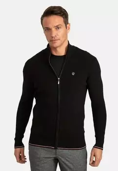 Кардиган Jacey Quinn, цвет black