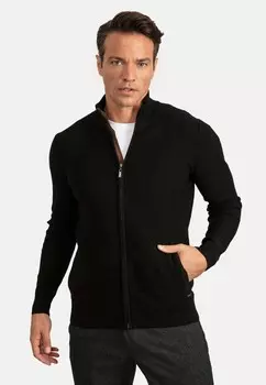 Кардиган Jacey Quinn, цвет black