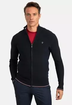 Кардиган Jacey Quinn, цвет navy