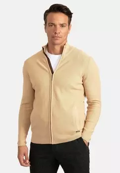 Кардиган Jacey Quinn, песочный