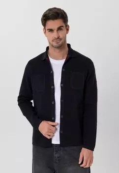 Кардиган Jacey Quinn, темно-синий