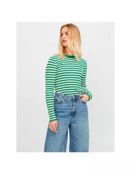 Кардиган Jack & Jones, цвет grn/wei
