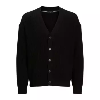 Кардиган Jack & Jones Liam, черный