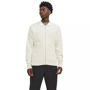 Кардиган Jack & Jones Spring Perfect, бежевый