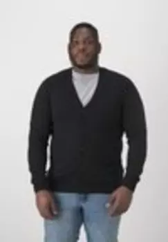 Кардиган Jack'S Sportswear, черный