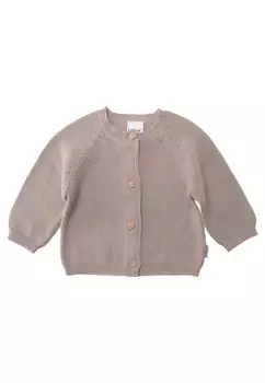 Кардиган JACKE Liliput, цвет braun