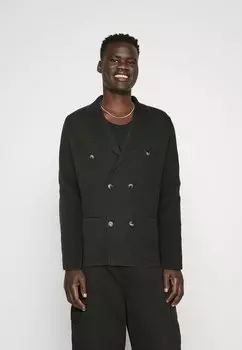 Кардиган Jacket Basic Kigili, цвет dark anthracite