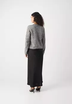 Кардиган JACKET LUMI Lindex, черный