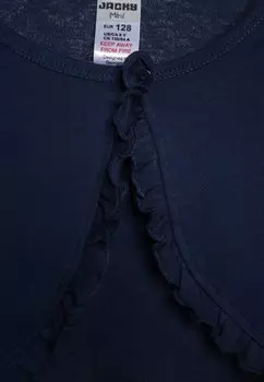 Кардиган Jacky Baby, темно-синий