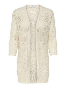 Кардиган JACQUELINE de YONG, желтый